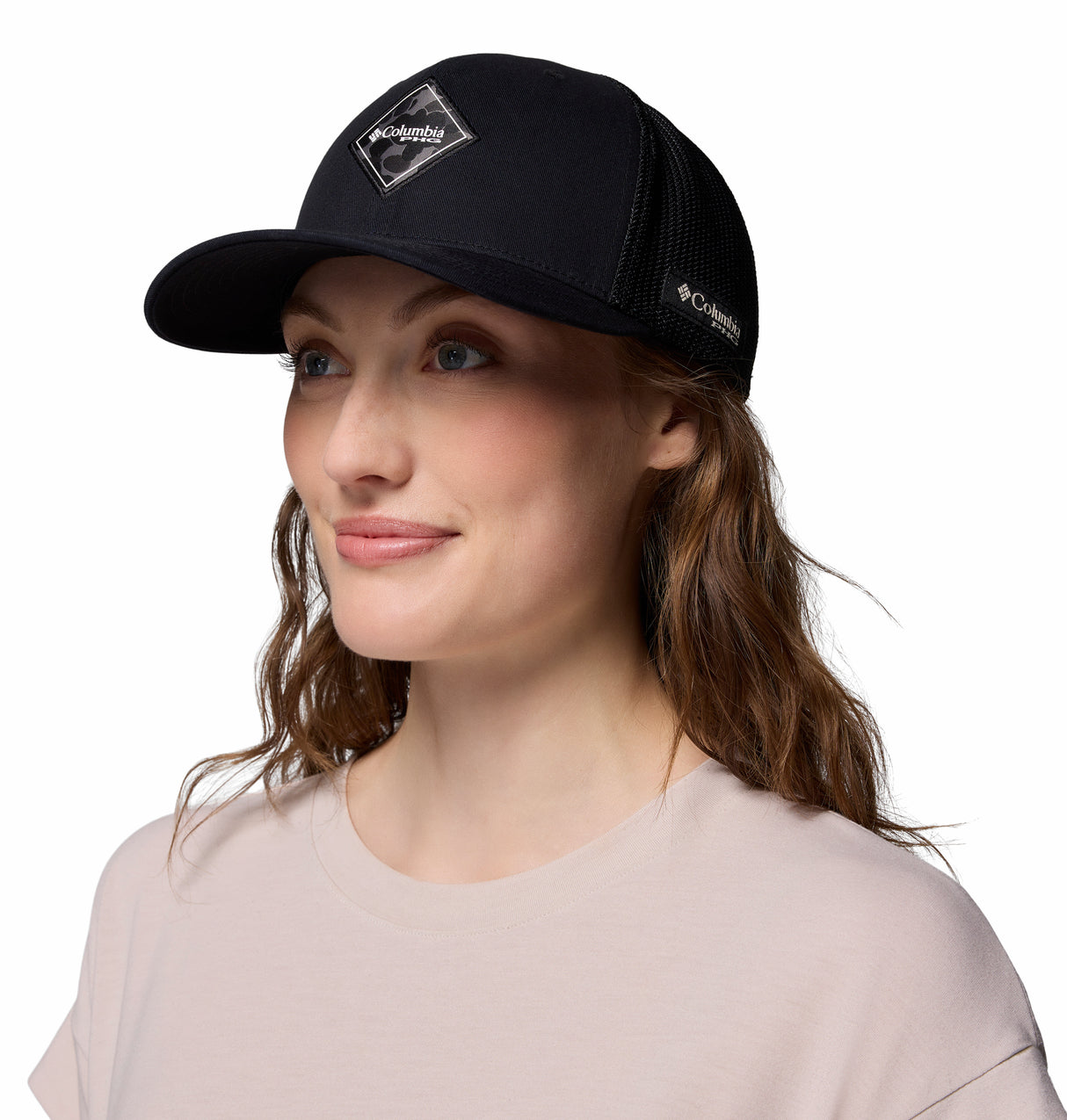COLUMBIA UNISEX PHG ANTLERS™ MESH BALL CAP