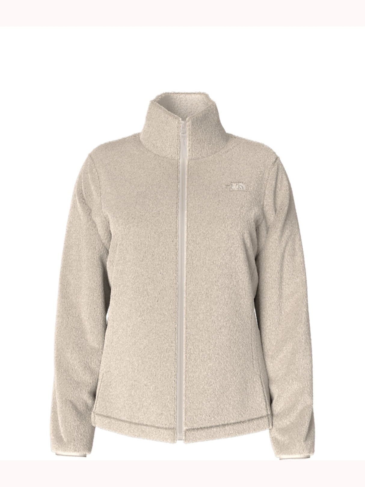 THE NORTH FACE WOMENS OSITO SWEATER