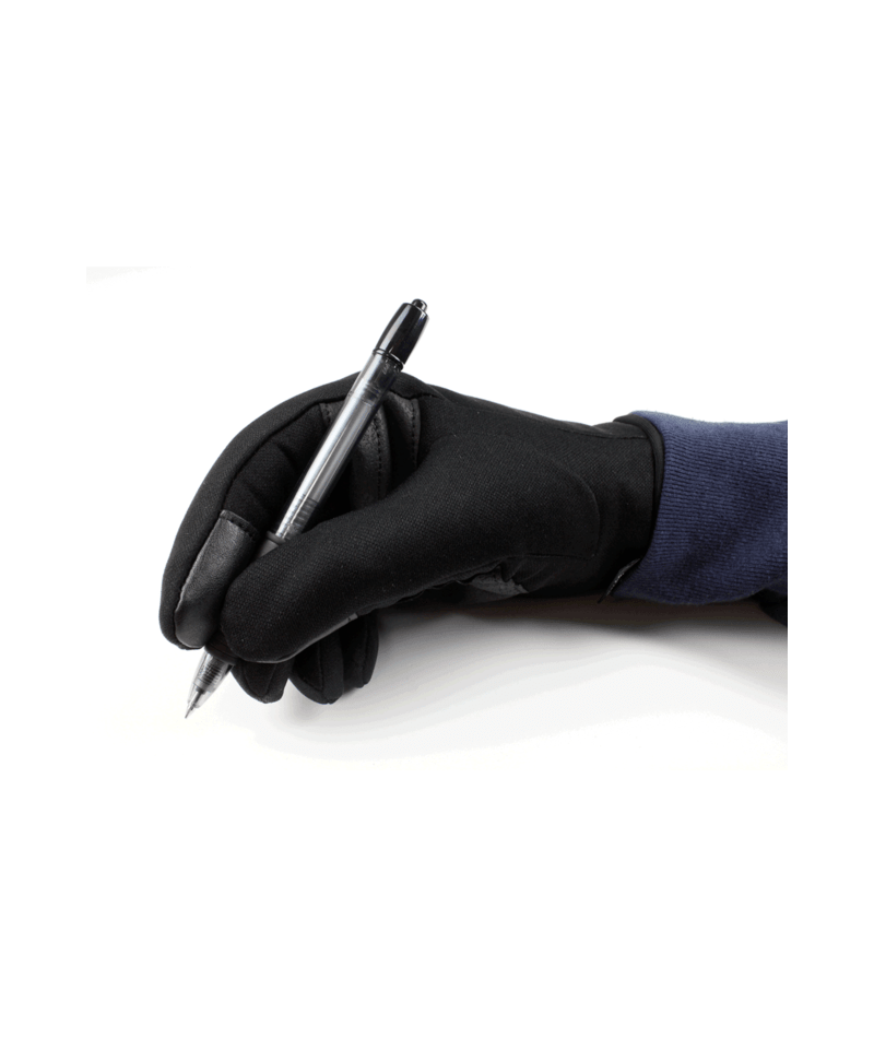 SEIRUS MENS XTREME ALL WEATHER™ ST HYPERLITE™ GLOVE 26