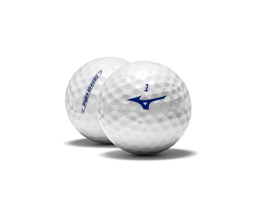 MIZUNO RB 566 GOLF BALL 25