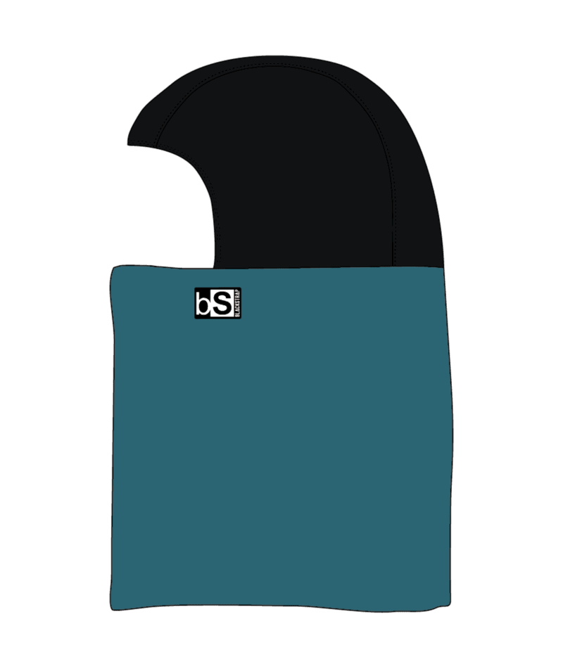 BLACKSTRAP YOUTH TREBLE HOOD BALACLAVA