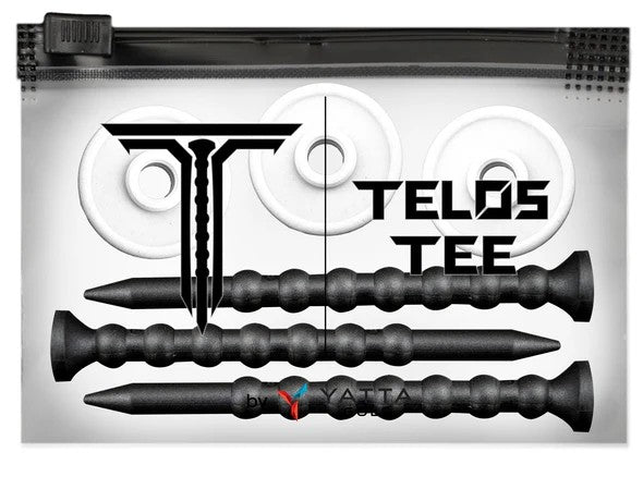 YATTA UNISEX TELOS PREMIUM TEES 25