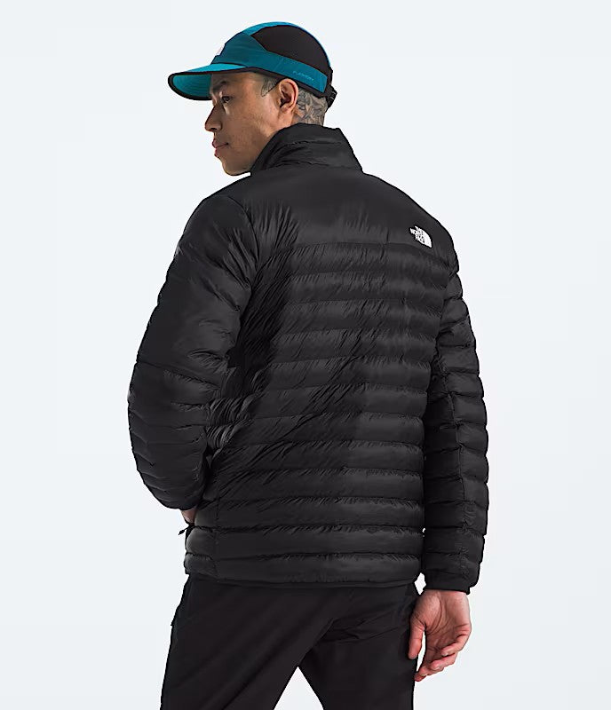 THE NORTH FACE MENS TERRA PEAK WINTER JACKET