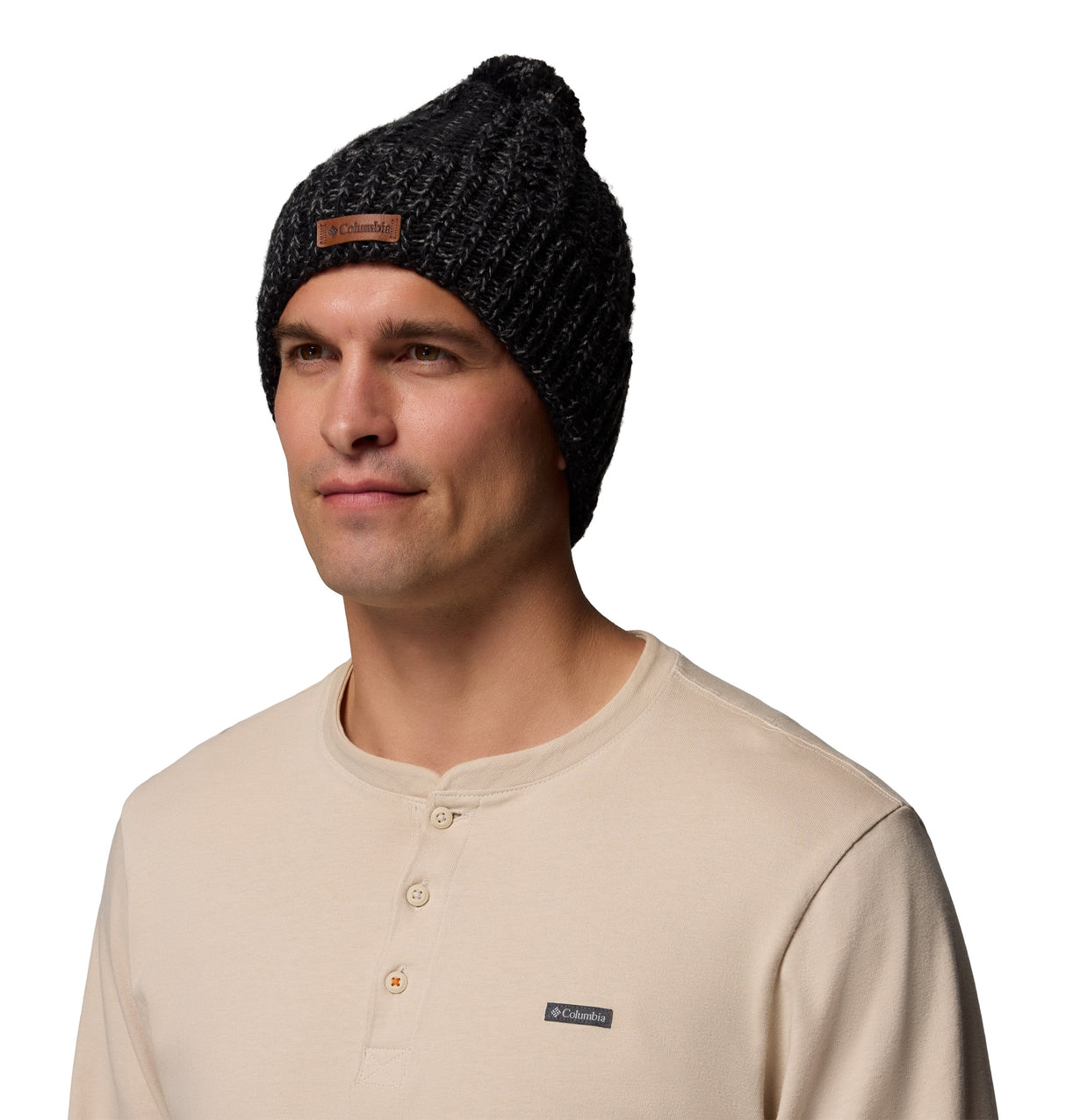 COLUMBIA UNISEX COZY RIDGE™ BEANIE
