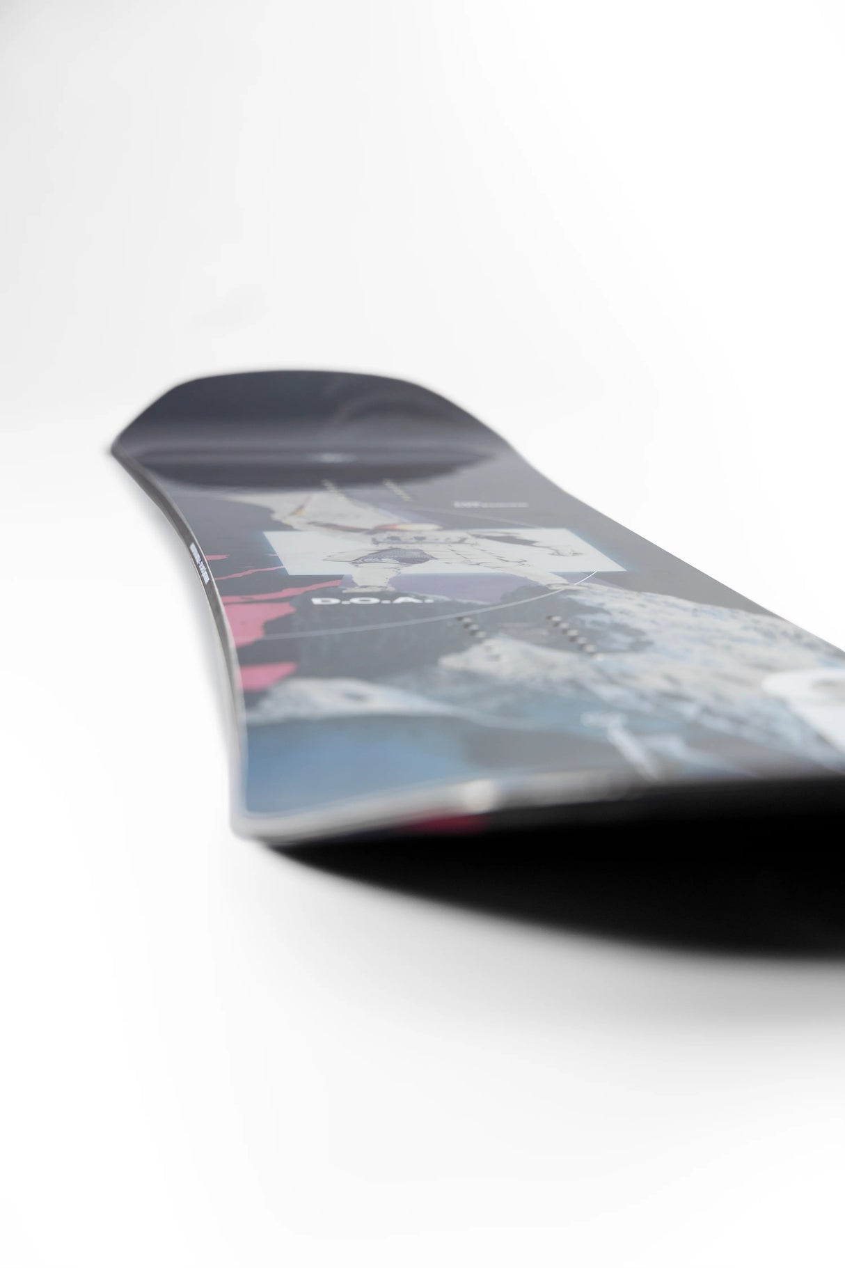 CAPITA UNISEX DEFENDERS OF AWESOME SNOWBOARD 26