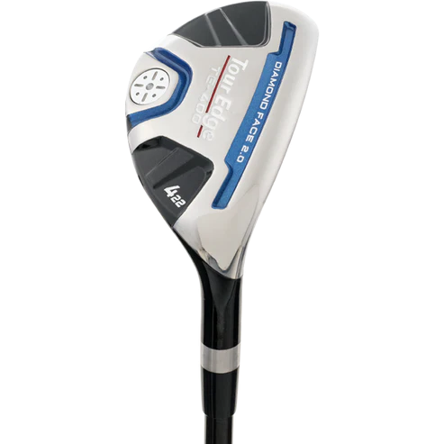 TOUR EDGE MENS 13-PIECE TE-400 CART BAG BOX SET 25