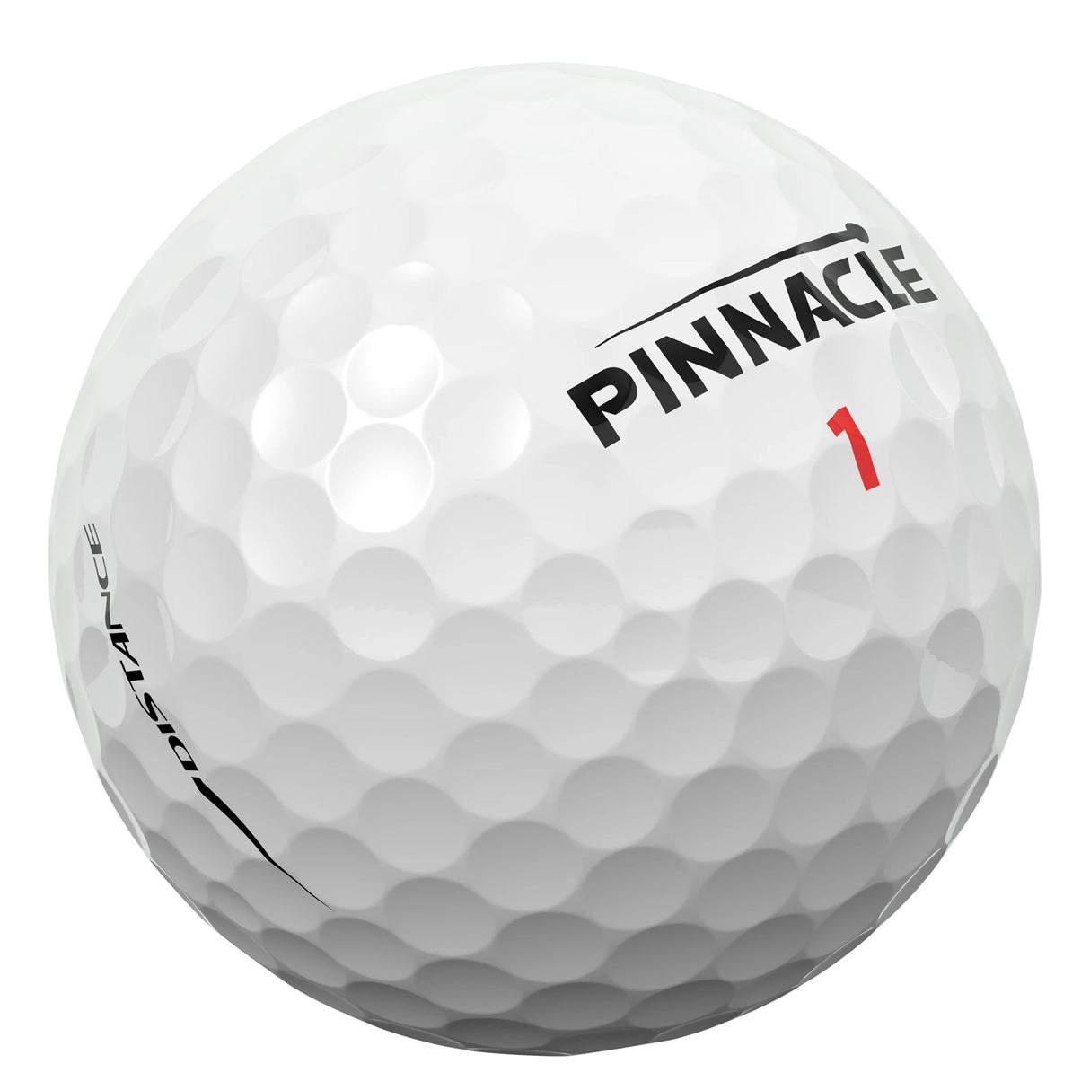 TITLEIST UNISEX PINNACLE DISTANCE GOLF BALL 26