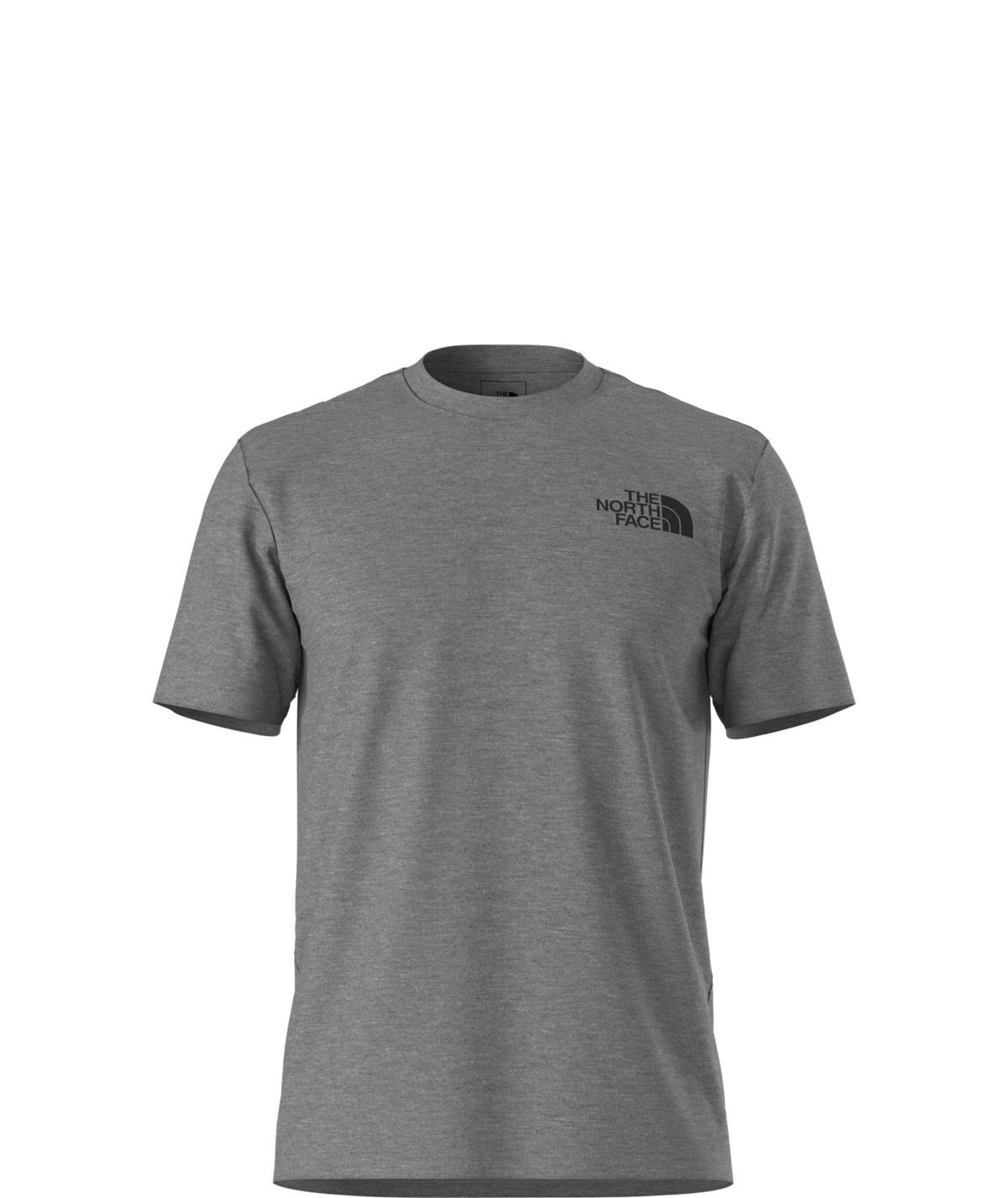 THE NORTH FACE MENS TNF™ SUMMITS SHORT SLEEVE SHIRT 25