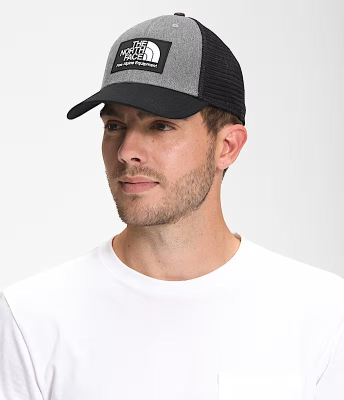 THE NORTH FACE UNISEX MUDDER TRUCKER CAP
