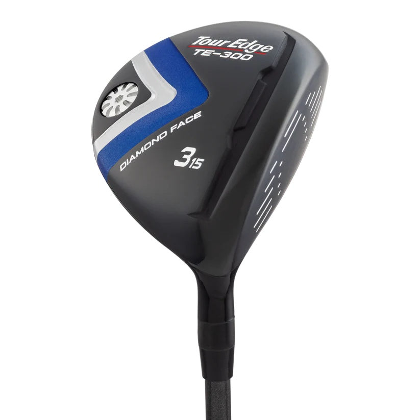TOUR EDGE MENS 12-PIECE TE-300 CART BAG BOX SET 25