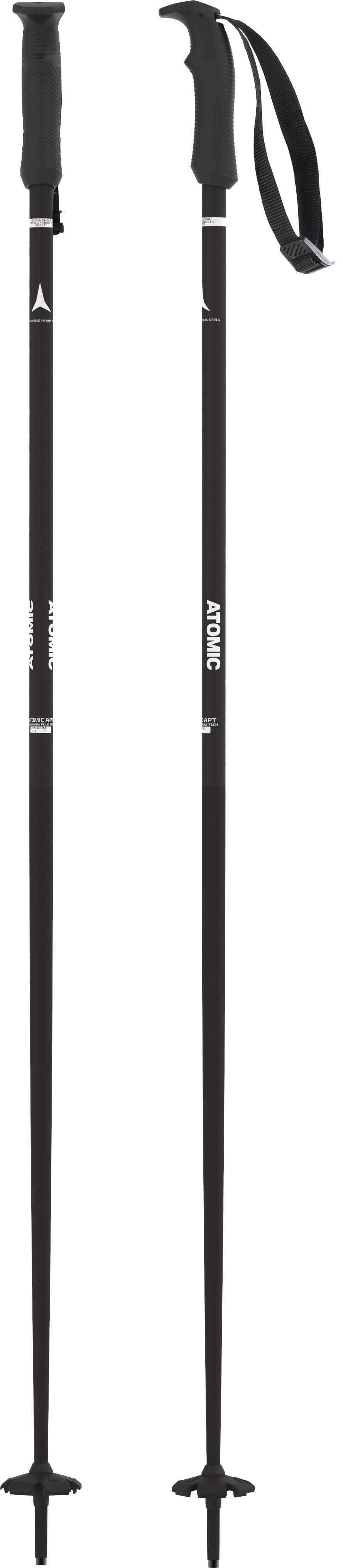ATOMIC WOMENS CLOUD DOWNHILL SKI POLE 26