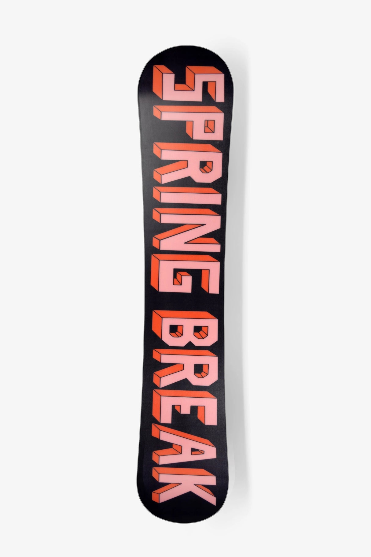 CAPITA UNISEX SPRING BREAK STAIRMASTER SNOWBOARD 26