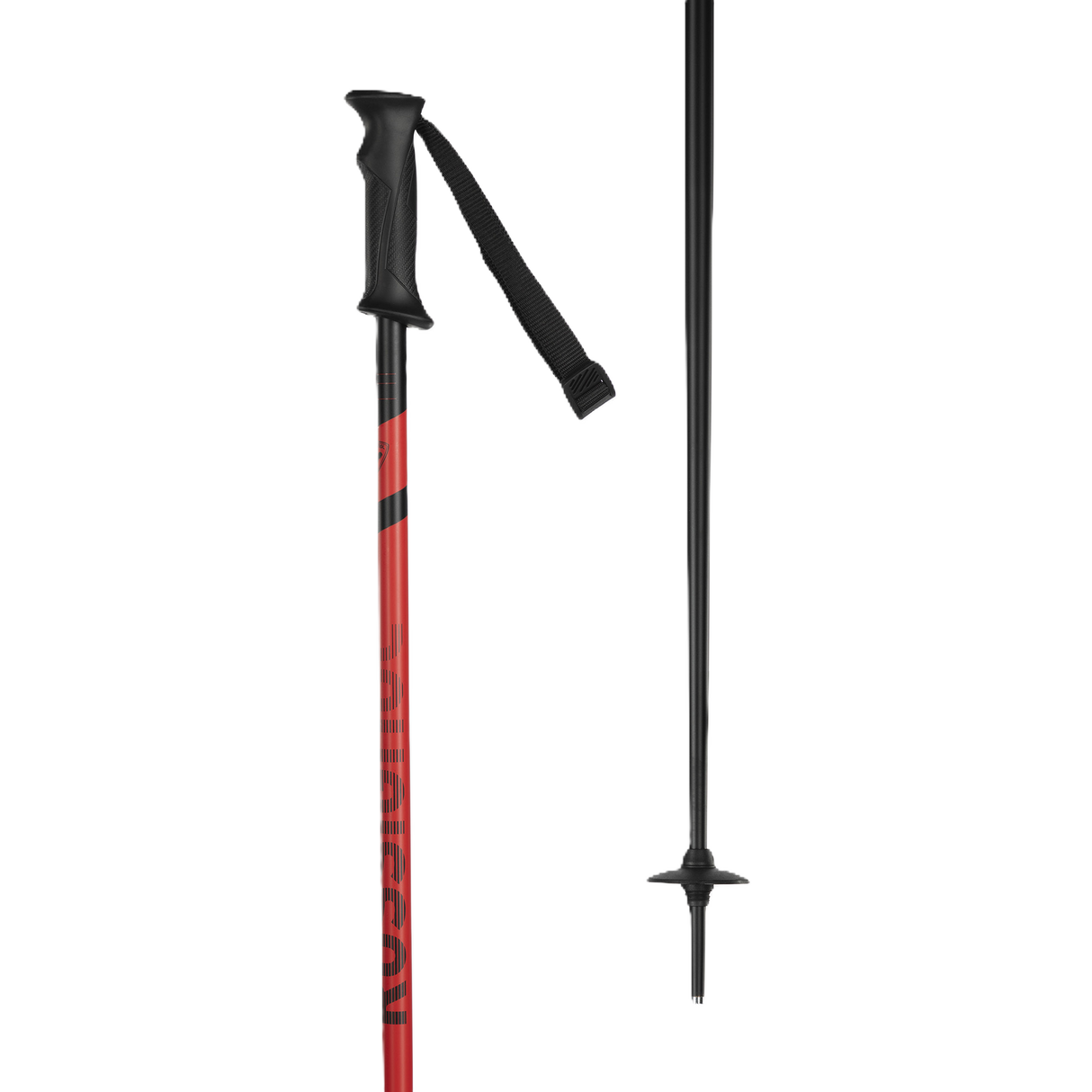 ROSSIGNOL UNISEX TACTIC DOWNHILL SKI POLE 27