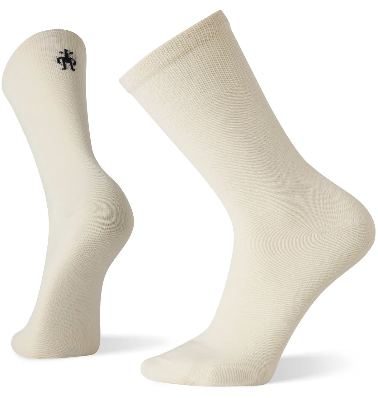 SMARTWOOL UNISEX HIKE CLASSIC EDITION ZERO CUSHION LINER CREW SOCKS