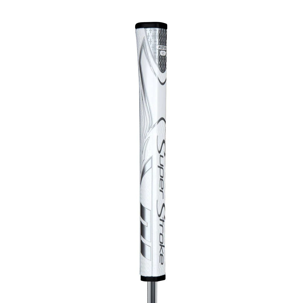 SUPERSTROKE ZENERGY PISTOL GT PUTTER GRIP