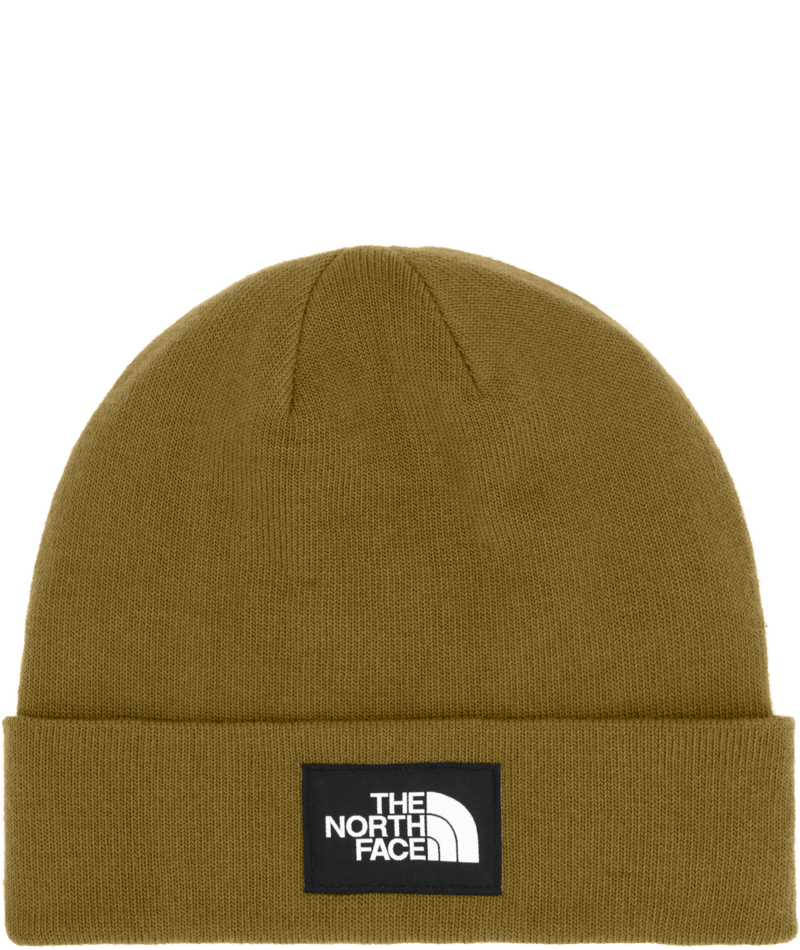 THE NORTH FACE UNISEX DOCK WORKER RECYCLED BEANIE