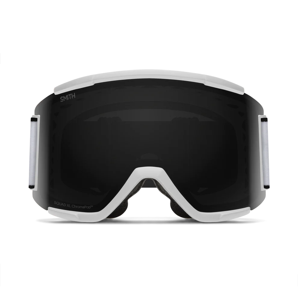 SMITH UNISEX SQUAD XL GOGGLES 26