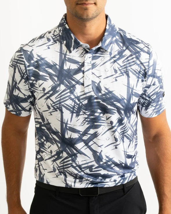 YATTA MENS SHODO POLO 25