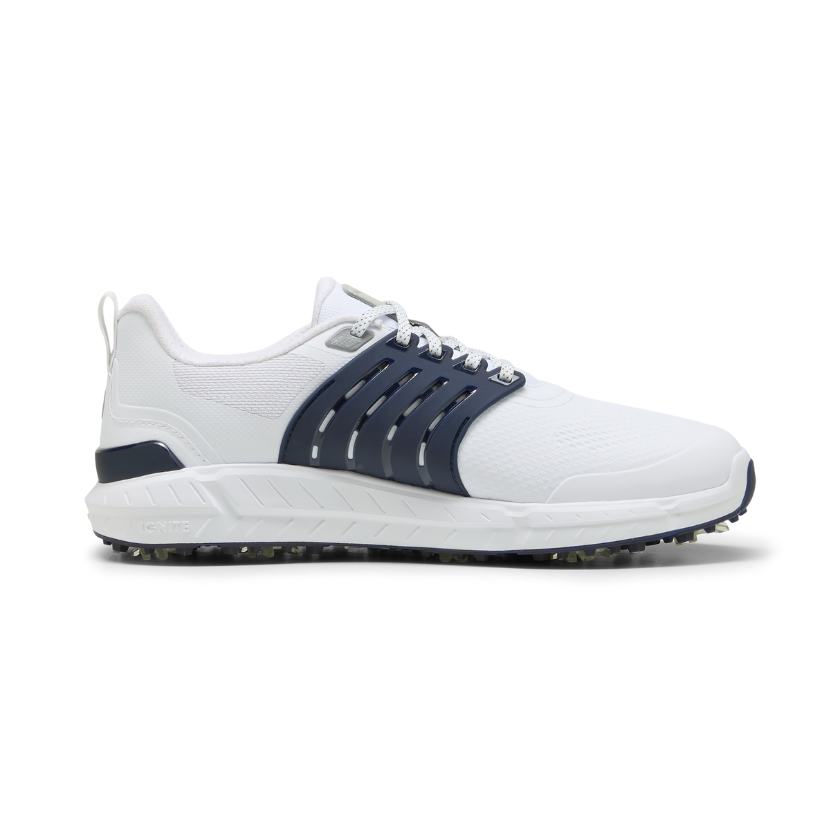 PUMA MENS IGNITE ELEVATE 2 TOUR GOLF SHOES 25