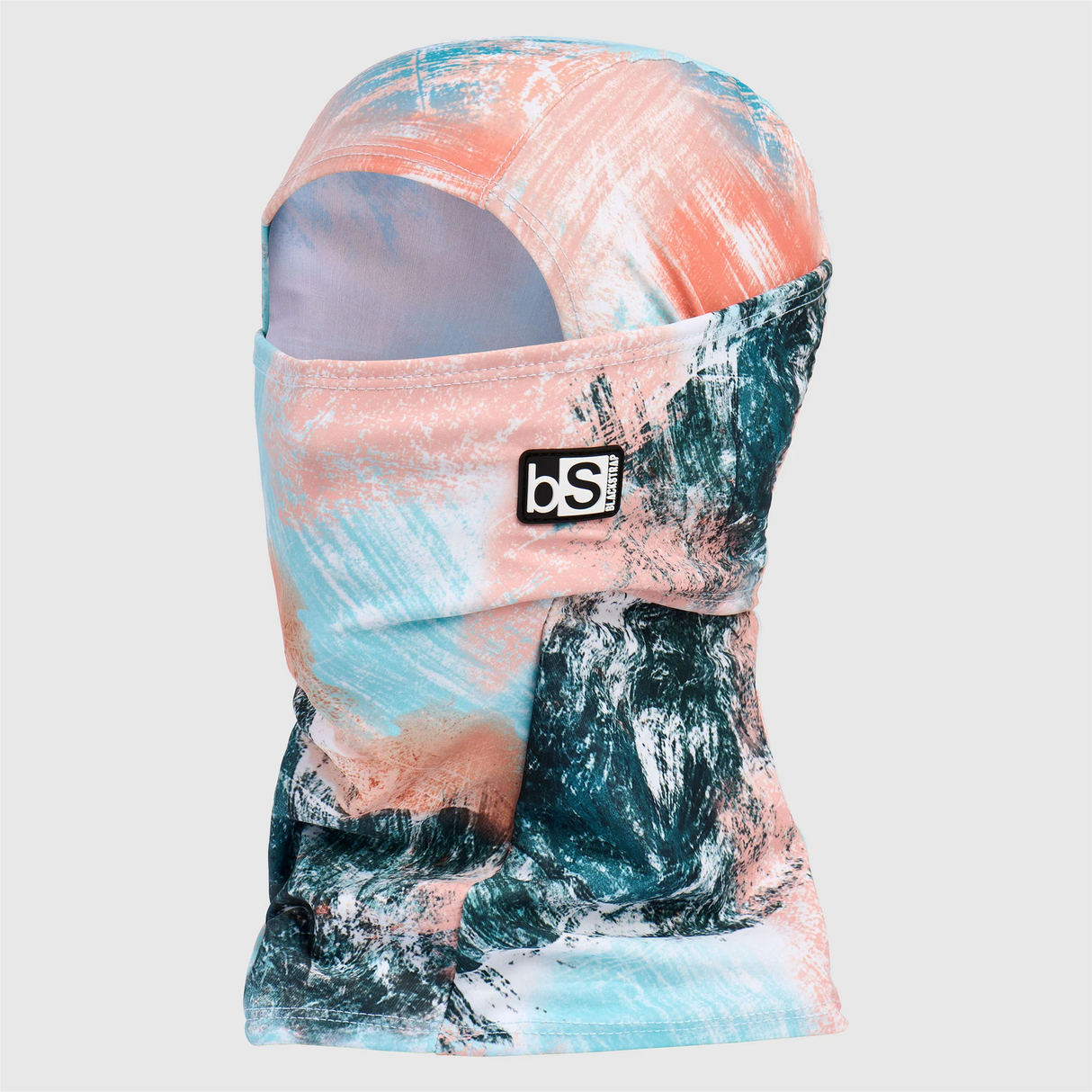 BLACKSTRAP UNISEX HOOD BALACLAVA