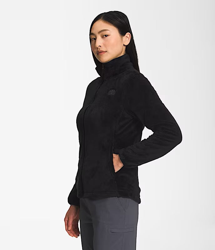 THE NORTH FACE WOMENS OSITO SOFTSHELL JACKET