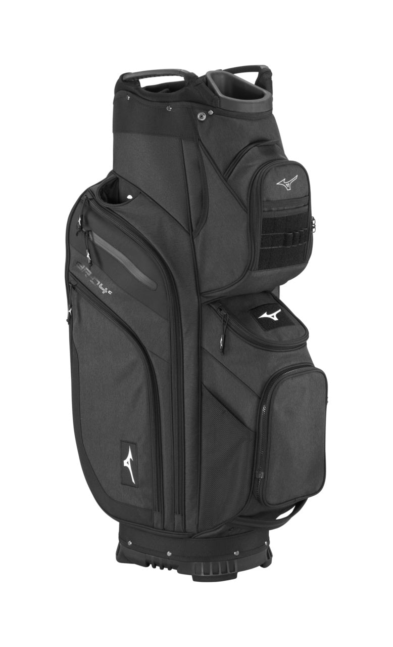 MIZUNO BR-D4C 14-WAY CART BAG