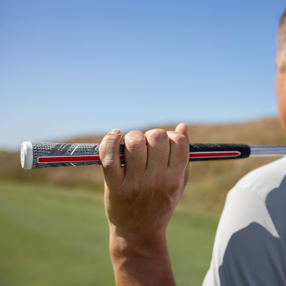 GOLF PRIDE MCC PLUS 4 ALIGN MAX GOLF GRIP 25