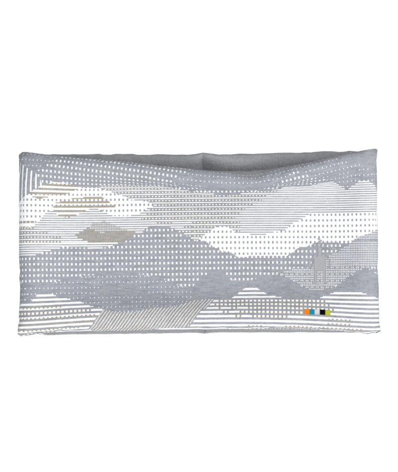 SMARTWOOL UNISEX THERMAL MERINO REVERSIBLE HEADBAND