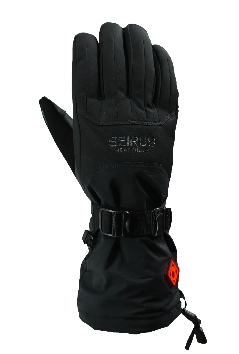 SEIRUS WOMENS HEAT TOUCH™ ST ATLAS™ GLOVE 26