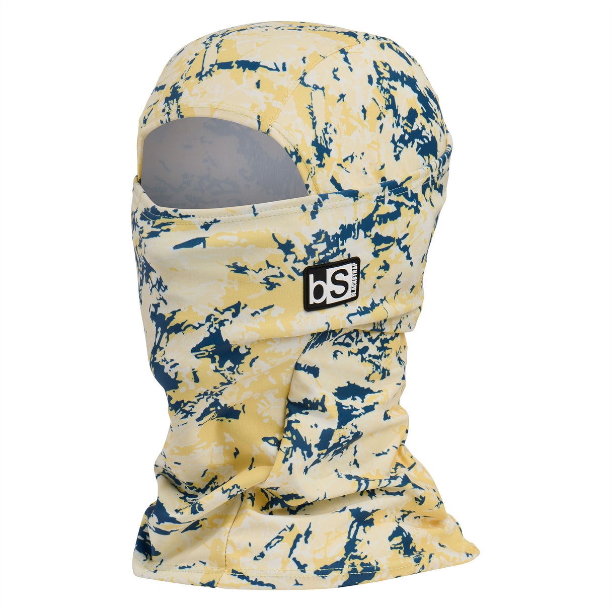 BLACKSTRAP UNISEX HOOD BALACLAVA