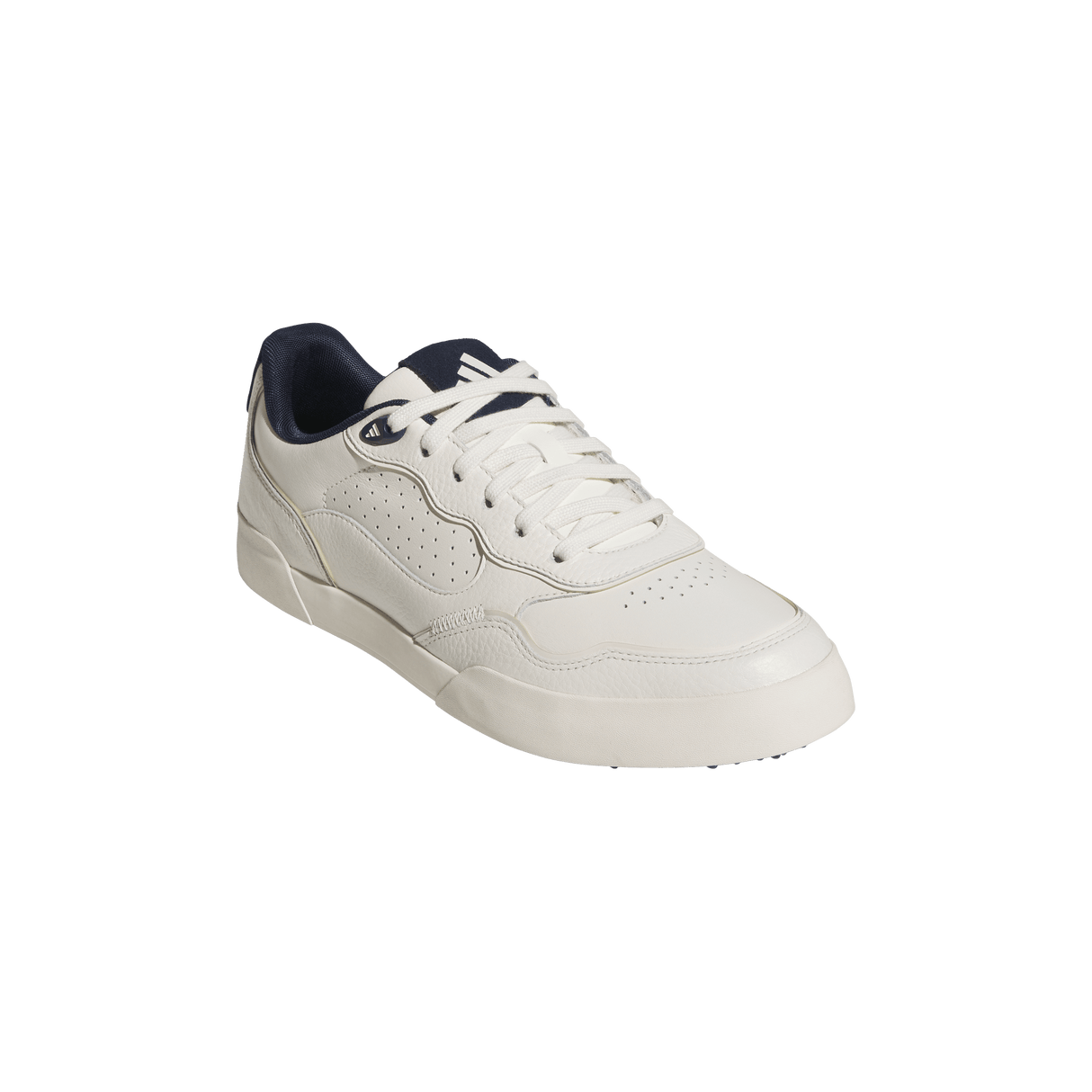ADIDAS MENS RETROCROSS SPIKELESS GOLF SHOES
