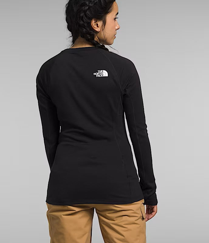 THE NORTH FACE WOMENS FD PRO 160 BASELAYER TOP