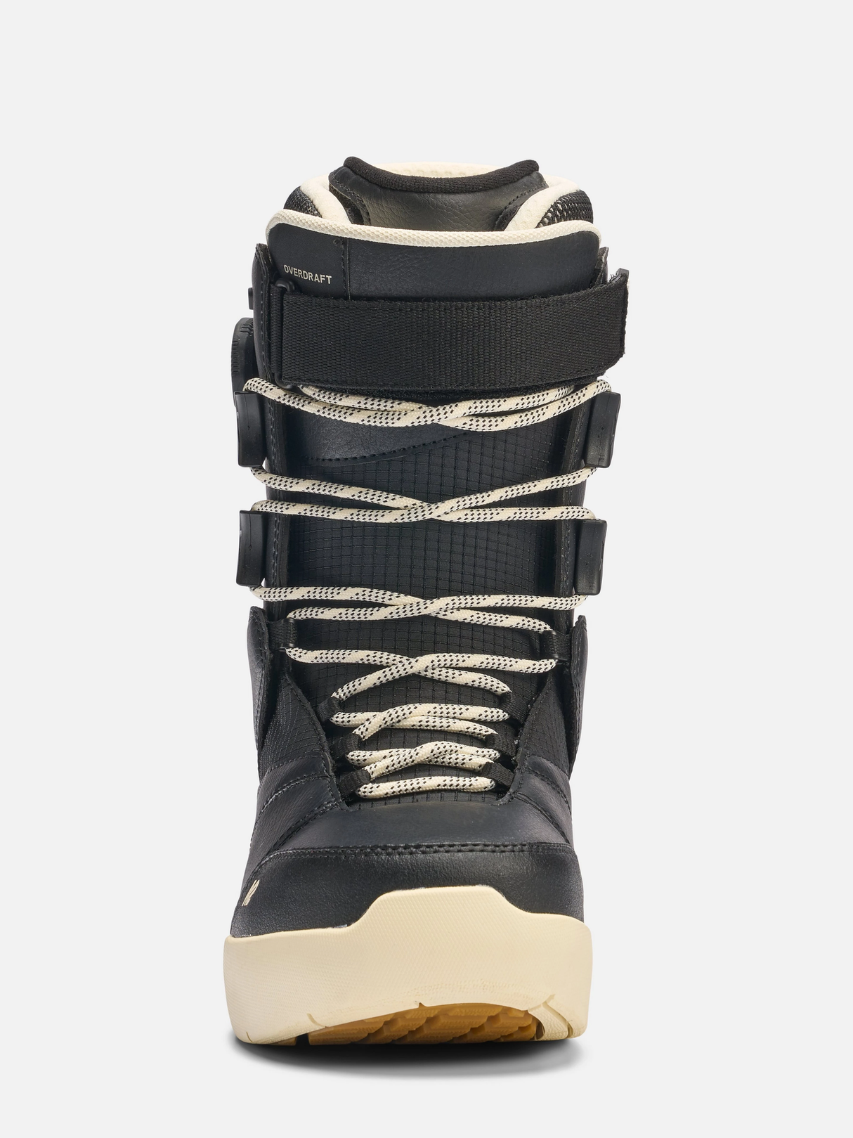 K2 MENS OVERDRAFT SNOWBOARD BOOTS 26