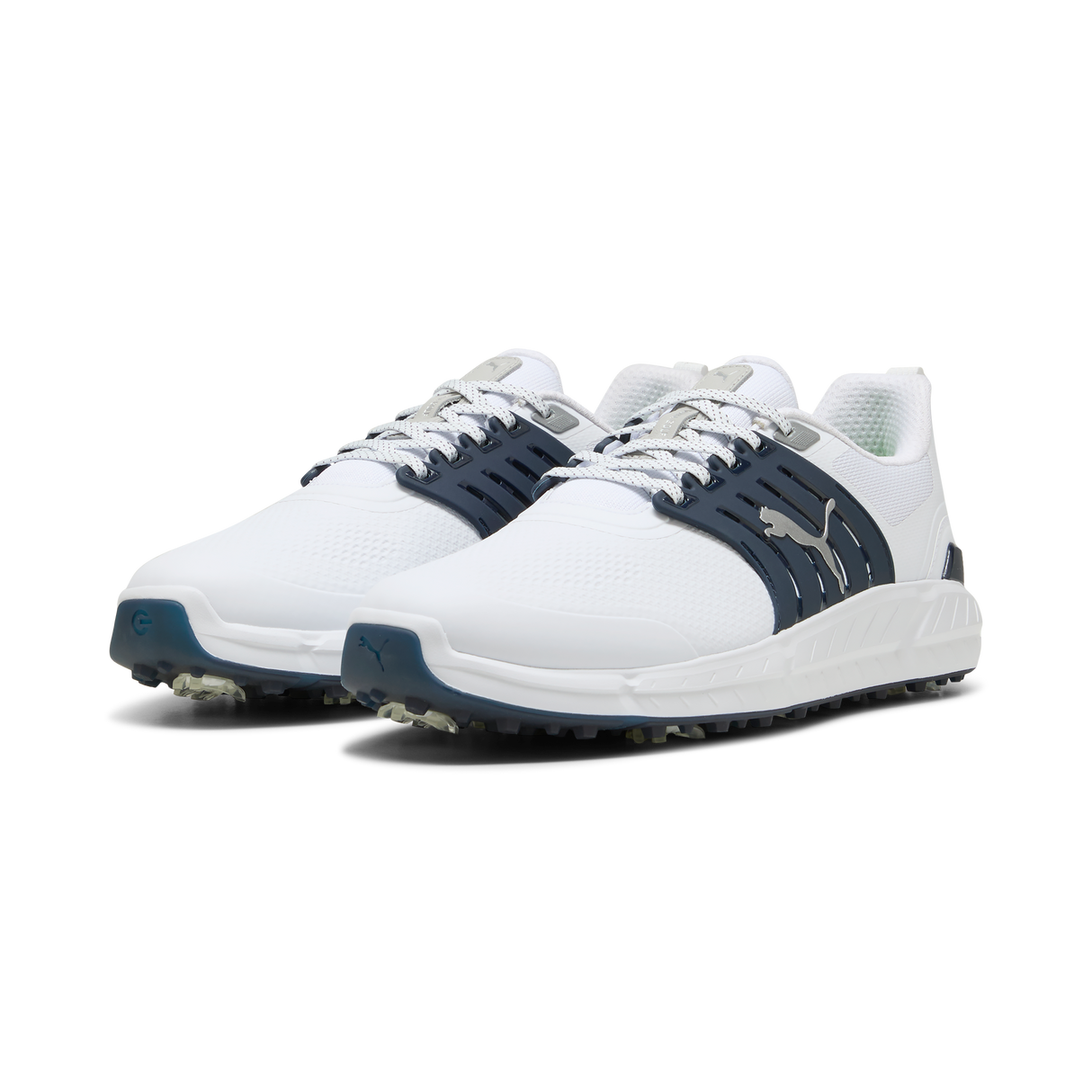 PUMA MENS IGNITE ELEVATE 2 TOUR GOLF SHOES 25