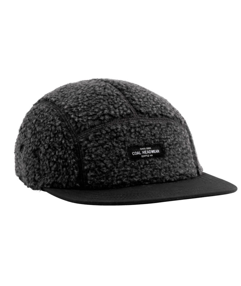 COAL UNISEX LINUS CAP