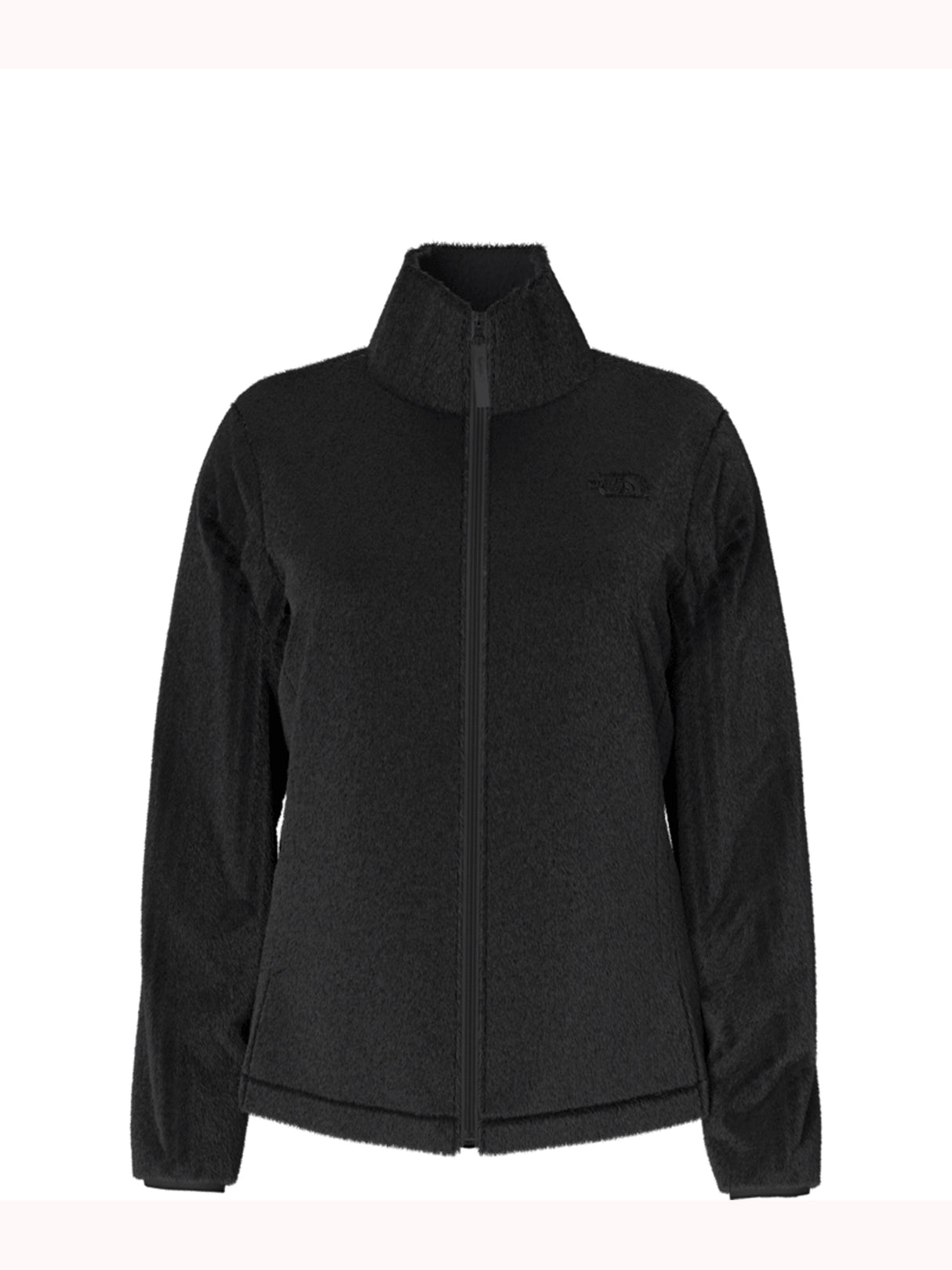 THE NORTH FACE WOMENS OSITO SOFTSHELL JACKET