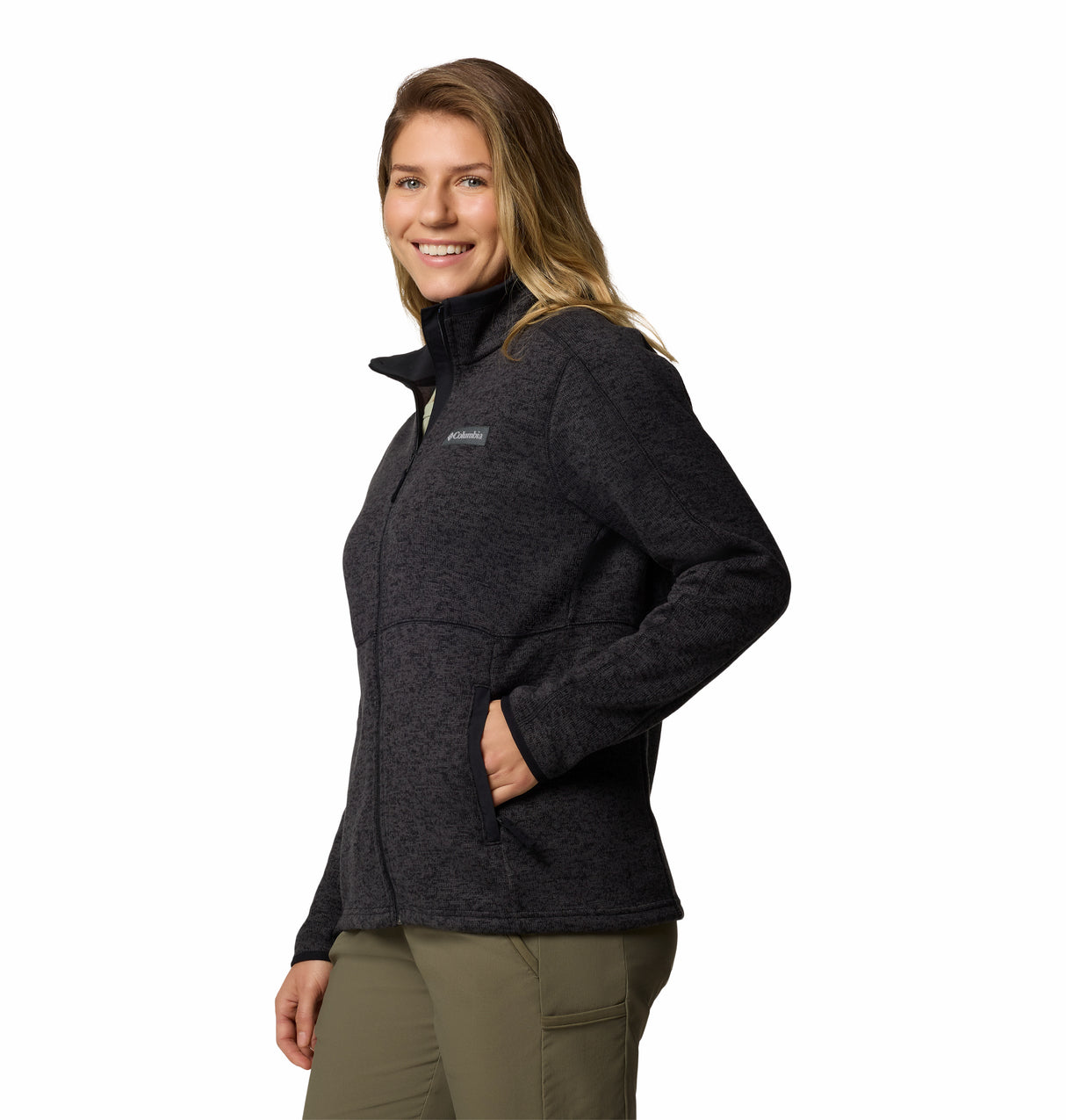 COLUMBIA WOMENS KRUSER RIDGE™ III SOFTSHELL JACKET
