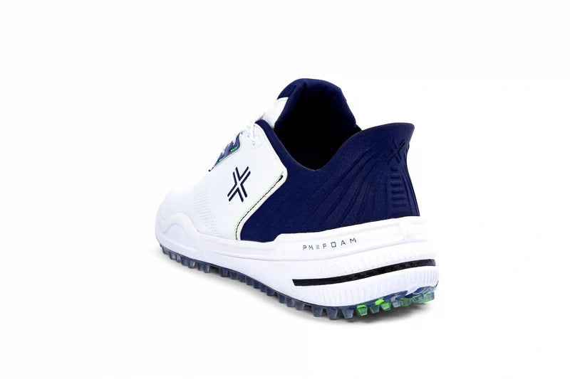PAYNTR MENS X 005 F GOLF SHOES 25