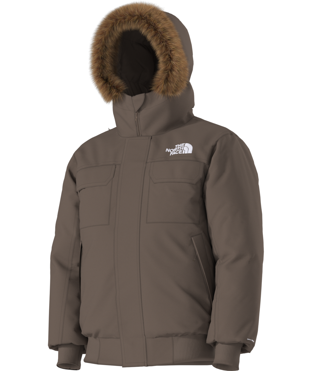 THE NORTH FACE MENS MCMURDO BOMBER JACKET