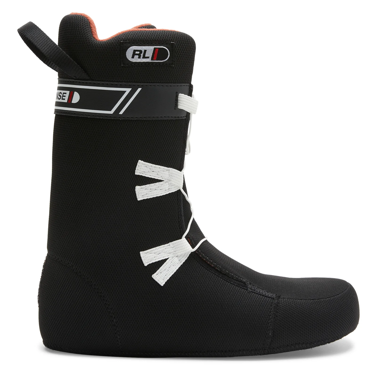DC MENS PHASE BOA SNOWBOARD BOOTS 25