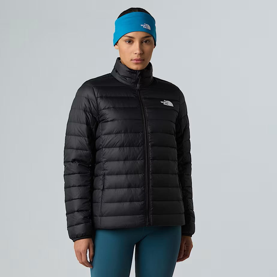 THE NORTH FACE WOMENS CLASSIC DOWN WINTER JACKET