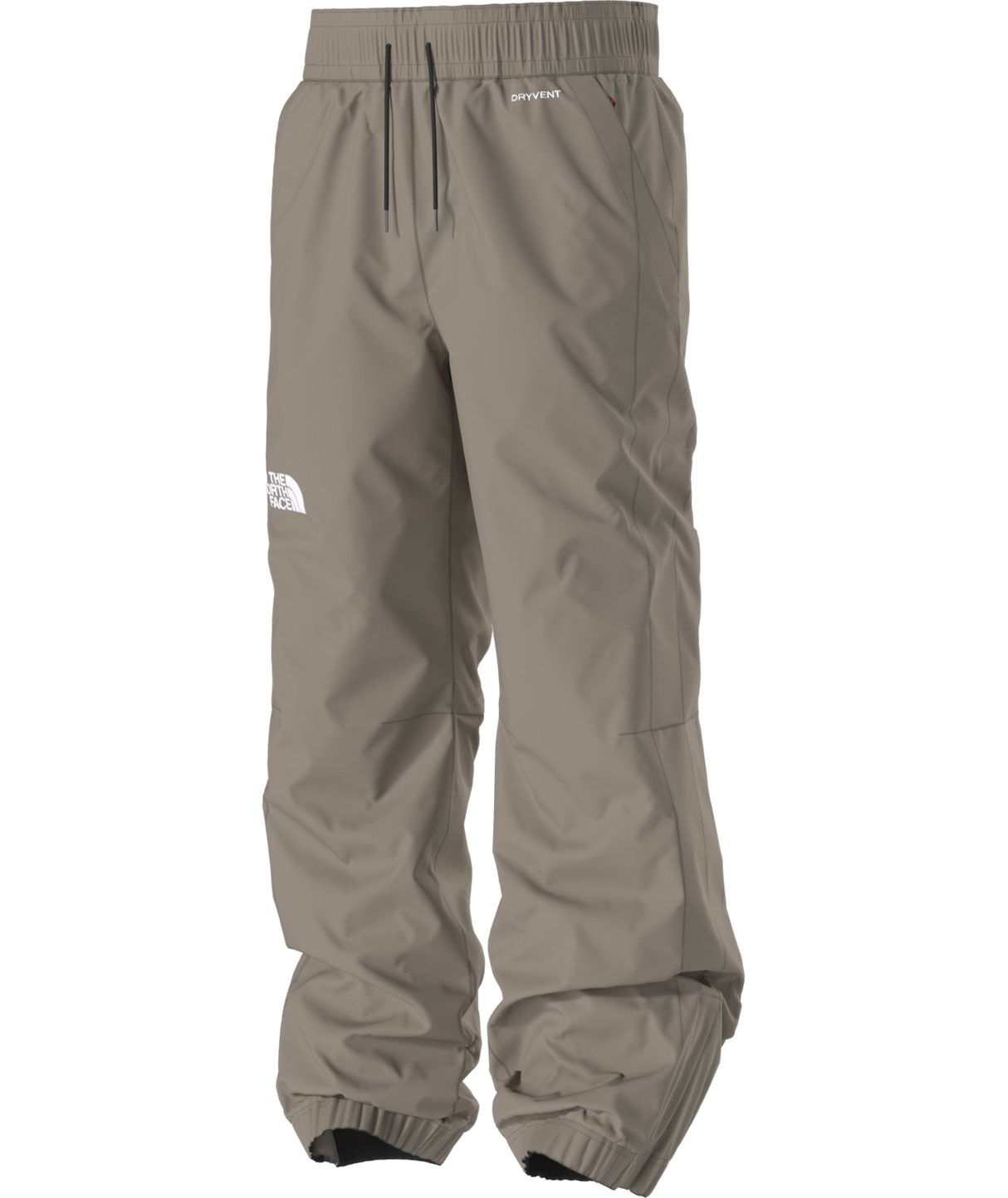 THE NORTH FACE MENS BUILD UP SNOW PANTS