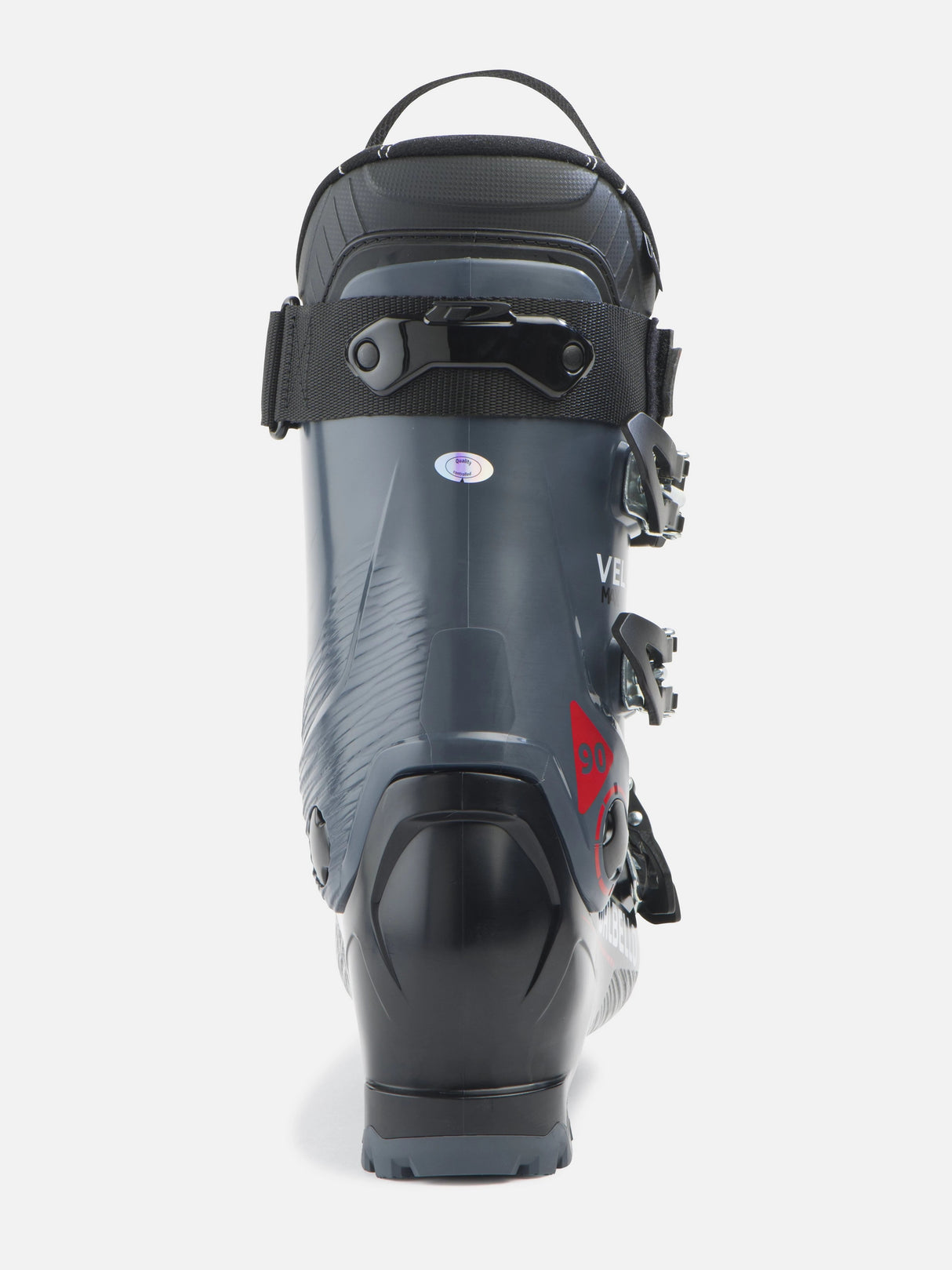 DALBELLO MENS VELOCE MAX GW 90 DOWNHILL SKI BOOT 26