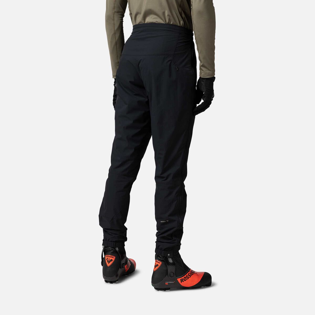 ROSSIGNOL MENS ACTIVE VERSATILE XC PANT 26