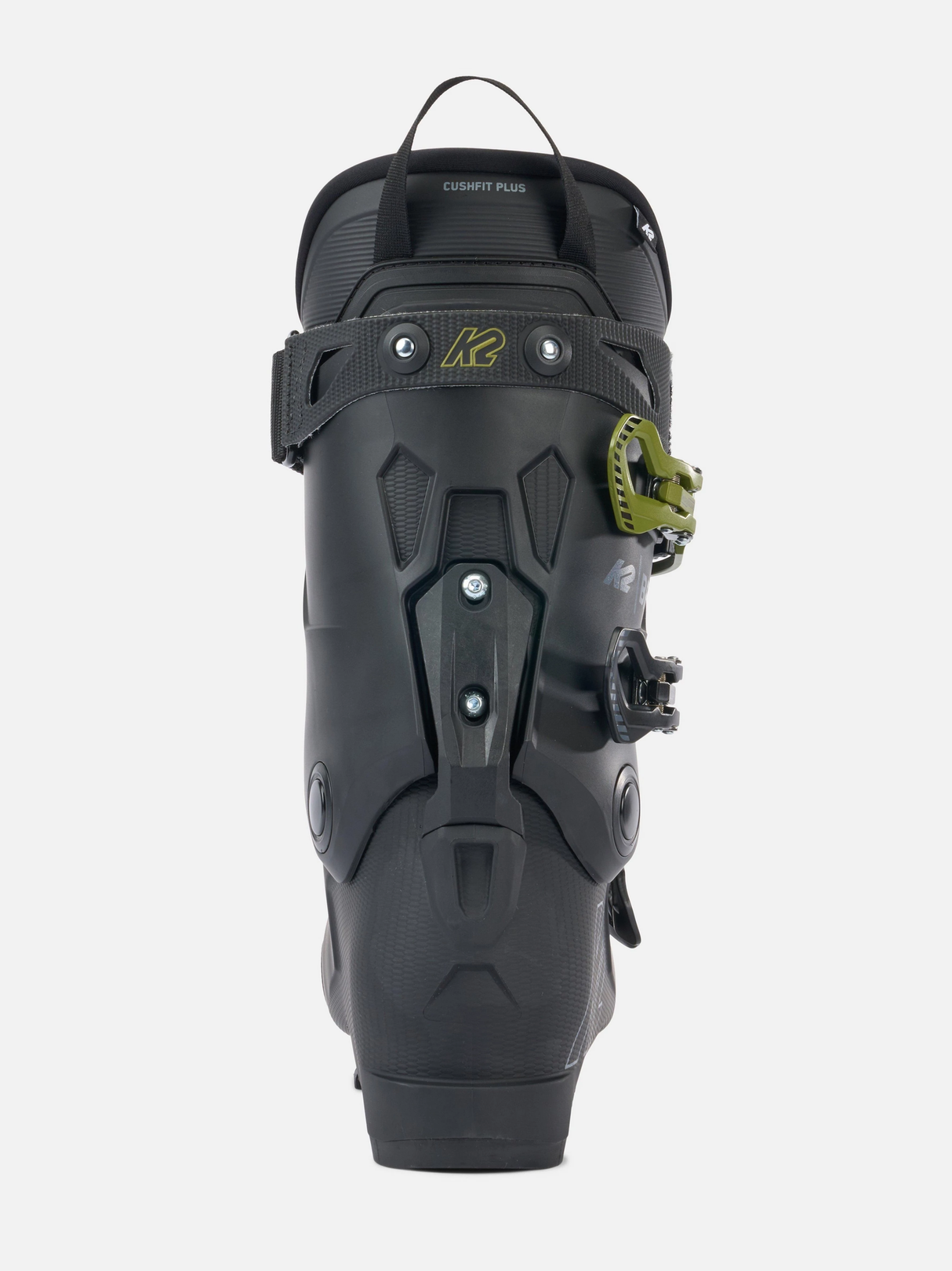 K2 MENS BFC 90 DOWNHILL SKI BOOT 26