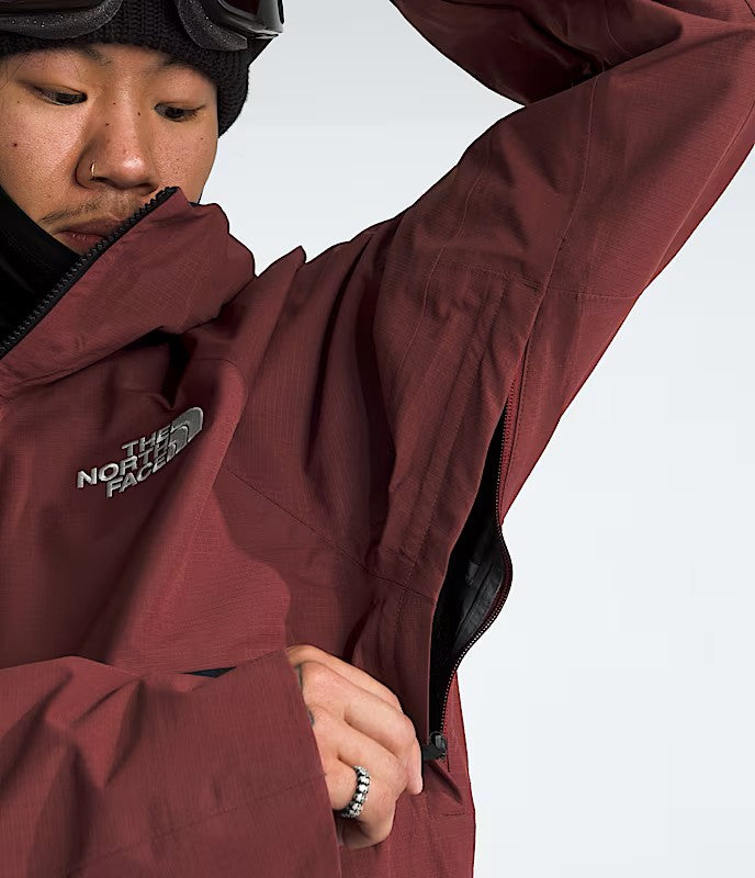 THE NORTH FACE MENS DRAGLINE WINTER JACKET 26