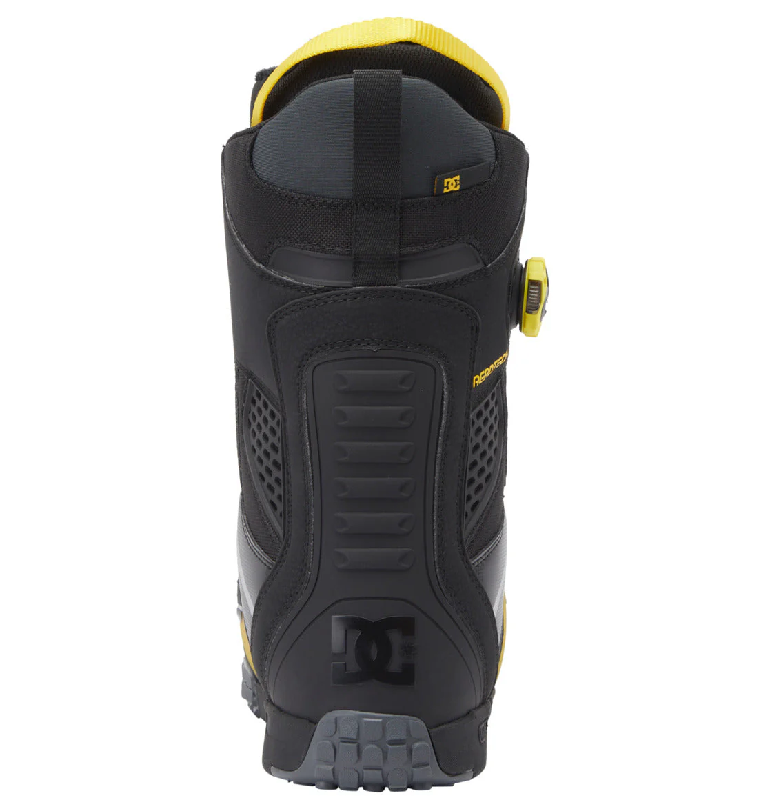 DC MENS PHANTOM SNOWBOARD BOOTS 25