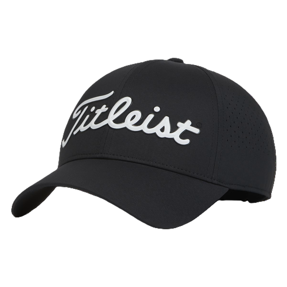 TITLEIST MENS PLAYERS TECH GOLF HAT