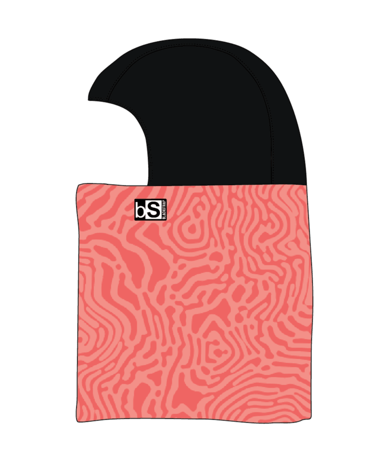 BLACKSTRAP YOUTH TREBLE HOOD BALACLAVA