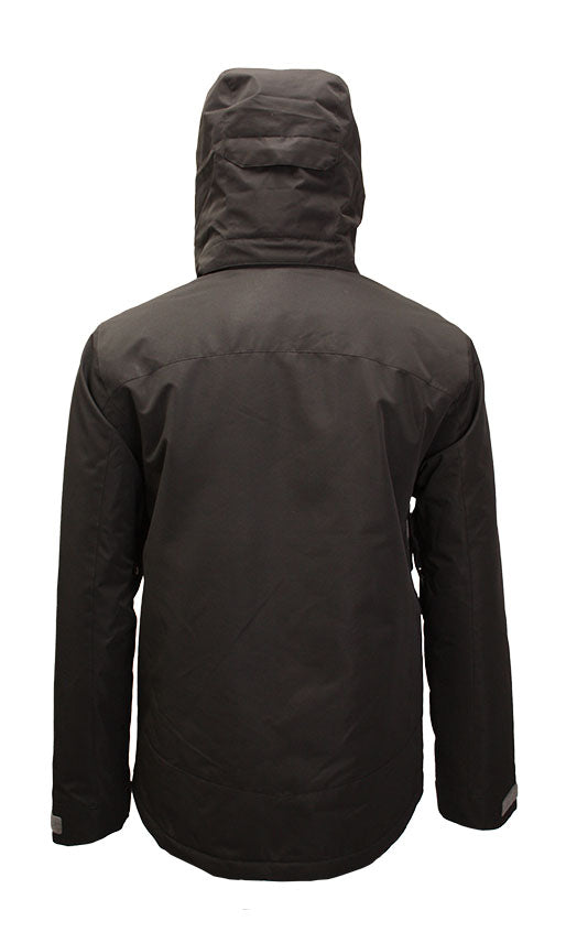 TURBINE MENS BREAKER WINTER JACKET 26